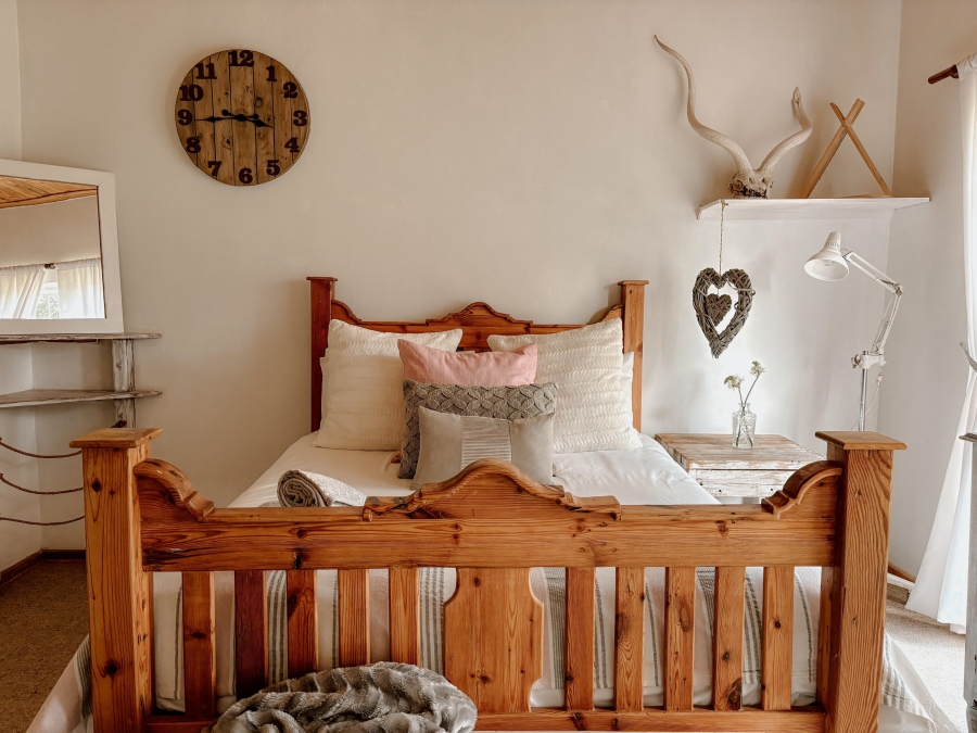 5 Bedroom Property for Sale in Bethulie Free State